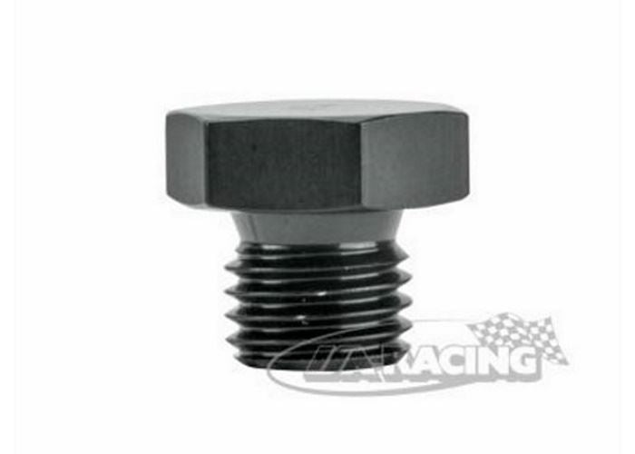 Aluminium Stopfen Millimeter