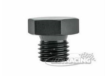 Aluminium Stopfen Millimeter