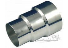 Aluminium Stufenverbinder 3-stufig