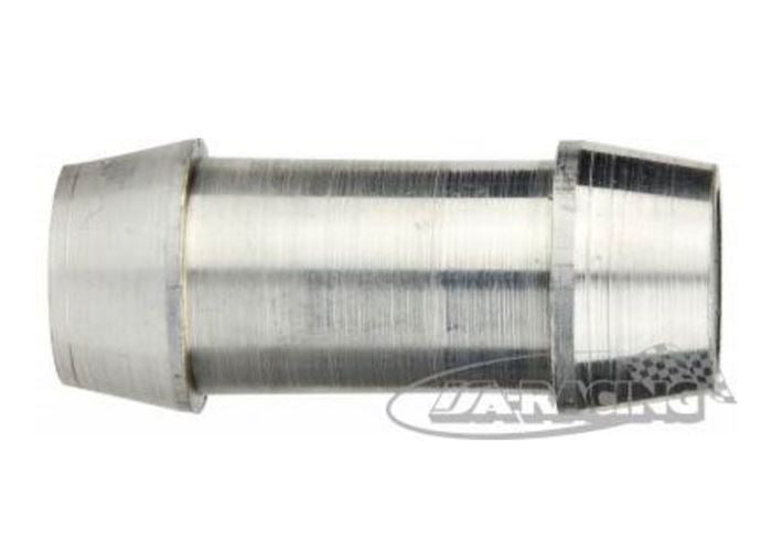 Aluminium Verbinder mit Wulst