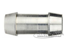 Aluminium Verbinder mit Wulst