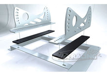 Aluminium Verbindungsadapter