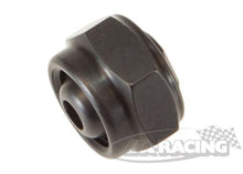 Aluminium Verschlusskappe metrisch mit Innengewinde