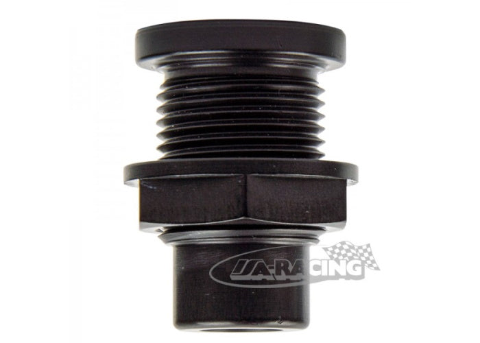 Aluminium Haubenhalter Unterteil