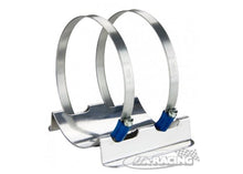 Aluminiumhalter für 2,0 Liter Behälter