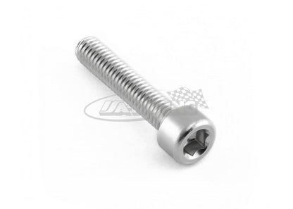 Aluminiumschrauben mit Innensechskant