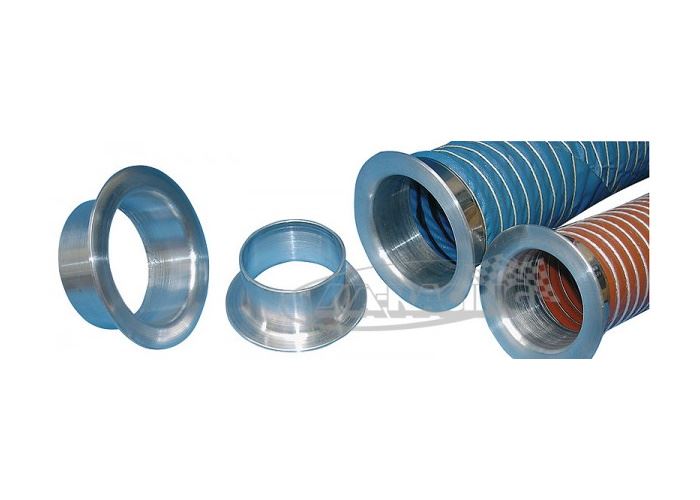 Aluminium Trichter