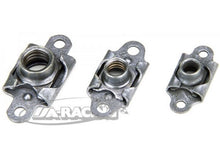 Anchor Sicherungsmutter metrisch, schwimmende Ausführung