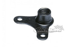 Anchor Sicherungsmutter metrisch, 90° Ausführung