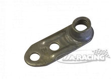 Anchor Sicherungsmutter UNF, einfache Befestigungslasche