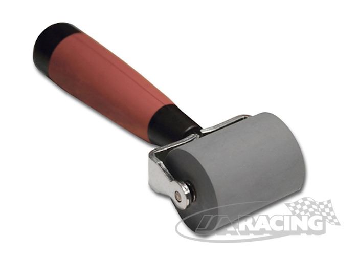 Andrückroller für Hitzematten