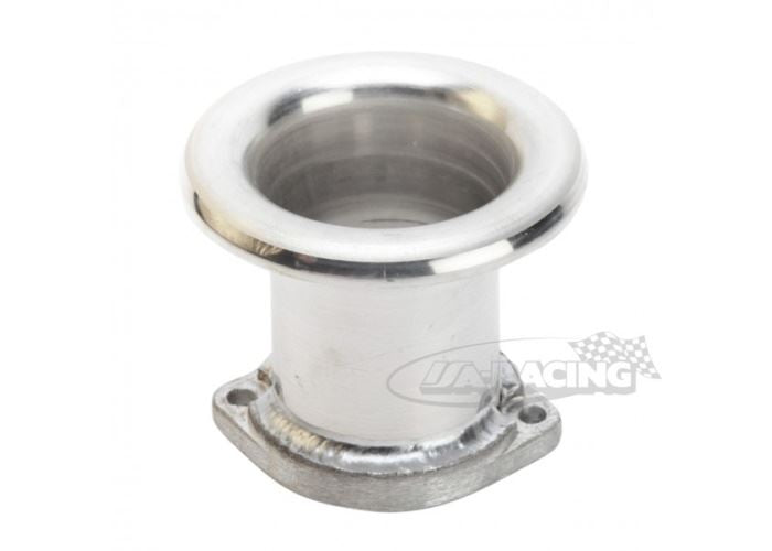 Ansaugtrichter mit Flansch