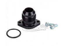 Flanschanschluss für TR2 und TG2 Ölpumpe