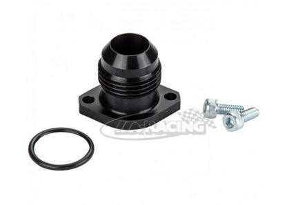 Flanschanschluss für TR2 und TG2 Ölpumpe