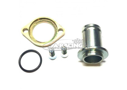 Rohranschluss für TR2 und TG2 Ölpumpe