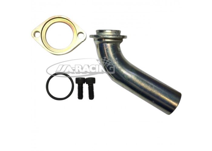 Rohranschluss für TR2 und TG2 Ölpumpe