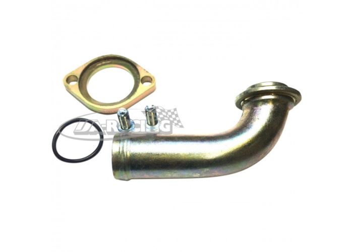 Rohranschluss für TR2 und TG2 Ölpumpe