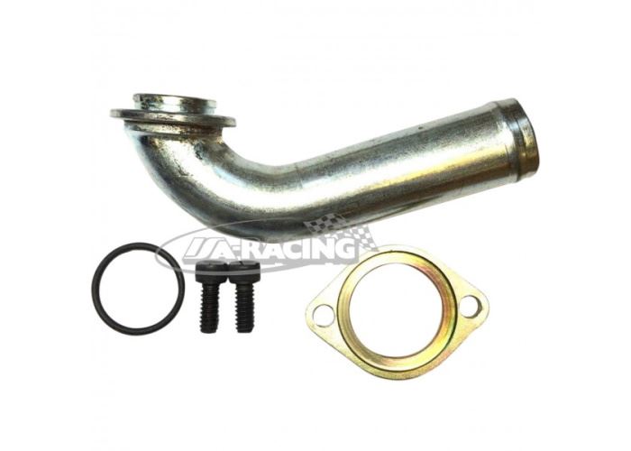 Rohranschluss für TR2 und TG2 Ölpumpe