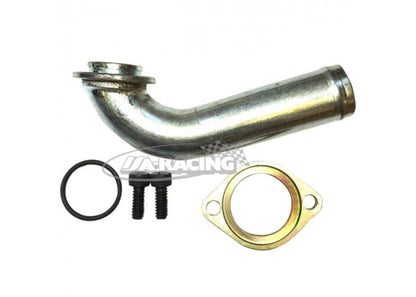 Rohranschluss für TR2 und TG2 Ölpumpe