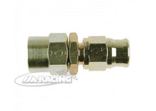 Anschluss gerade UNF