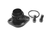 Flanschanschluss für Serie 2 Ölpumpe Eingang (IN)