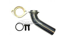 Rohranschluss für Serie 2 Ölpumpe Eingang (IN)