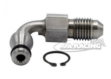 Anschluss 90° D-04 für Tilton Serie 79 Zylinder