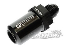 Anschluss D-06 mit Rückschlagventil zur Montage an Bosch Pumpen