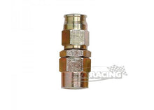 Anschluss gerade 1/8"BSP