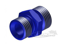 Einschraubanschluss für Serie 2 Ölpumpe Ausgang (OUT)