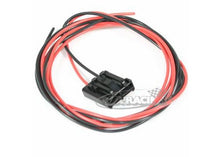 Anschlusskabel 30cm mit Stecker für 6048-02 TI Automotive Hochdruck Intank Pumpe