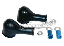 Anschlusskit mit Gummikappe