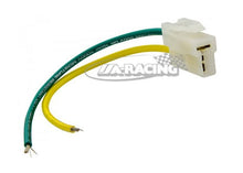 Anschlussstecker Typ 1