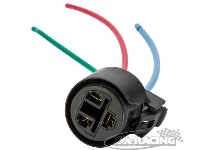 Anschlussstecker Typ 3