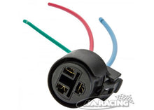 Anschlussstecker Typ 3