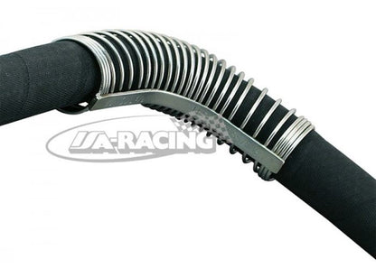 Schlauchknickschutz Edelstahl