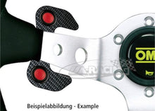 Adapterplatte Carbon mit Taster