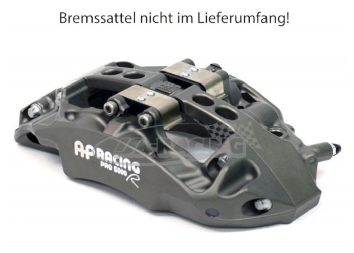 AP Bremsbelag Anti Rattle Kit
