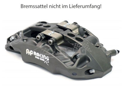 AP Bremsbelag Anti Rattle Kit