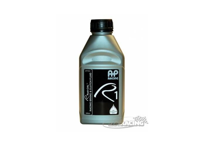 AP Racing DOT 3 Bremsflüssigkeit Radi-CAL™ R1, Siedepunkt 269°C