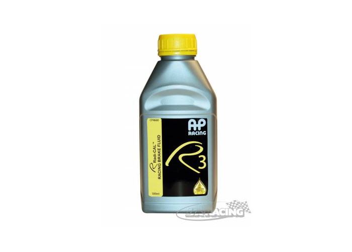 AP Racing DOT 4 Bremsflüssigkeit Radi-CAL™ R3, Siedepunkt 325°C