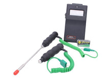 AP Racing Temperatur Messgerät