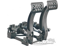 CP5509 AP Racing Pedaleinheit stehend 2 Pedale Bremse / Kupplung