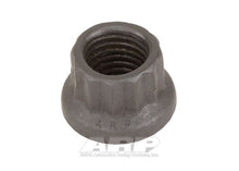 ARP 12-Kant K-Nuts mit UNF Gewinde Stahl