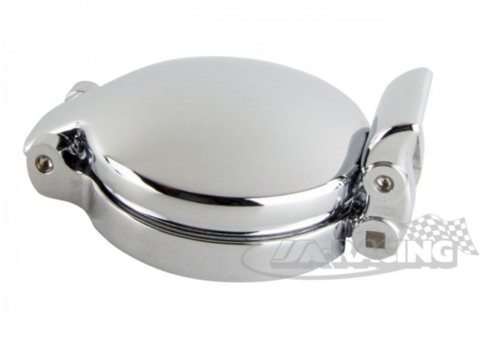 Aston Tankdeckel 2,5"