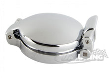 Aston Tankdeckel 2,5"