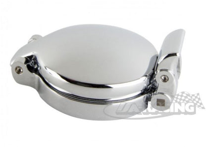 Aston Tankdeckel 2,5"