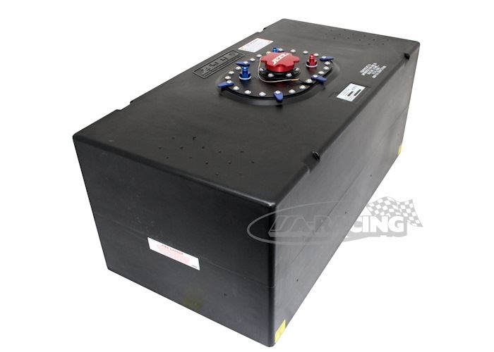 ATL Benzintank komplett