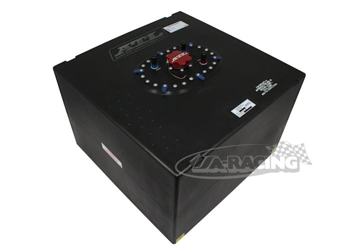 ATL Benzintank komplett