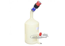ATL Tankflasche mit Einzeltankventil